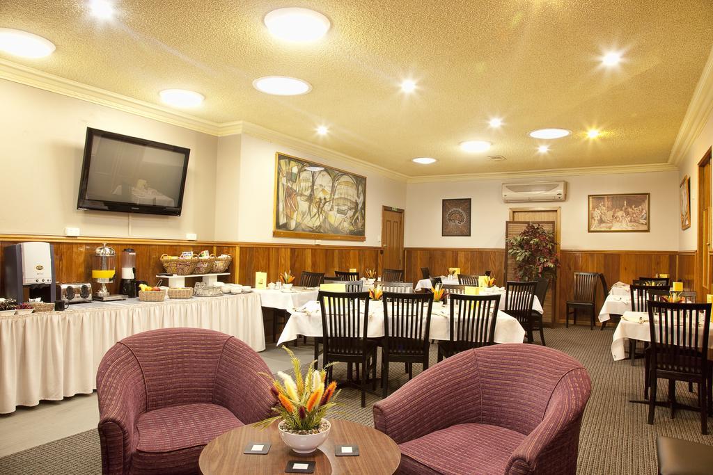 מאטילנד Best Western Endeavour Motel מראה חיצוני תמונה