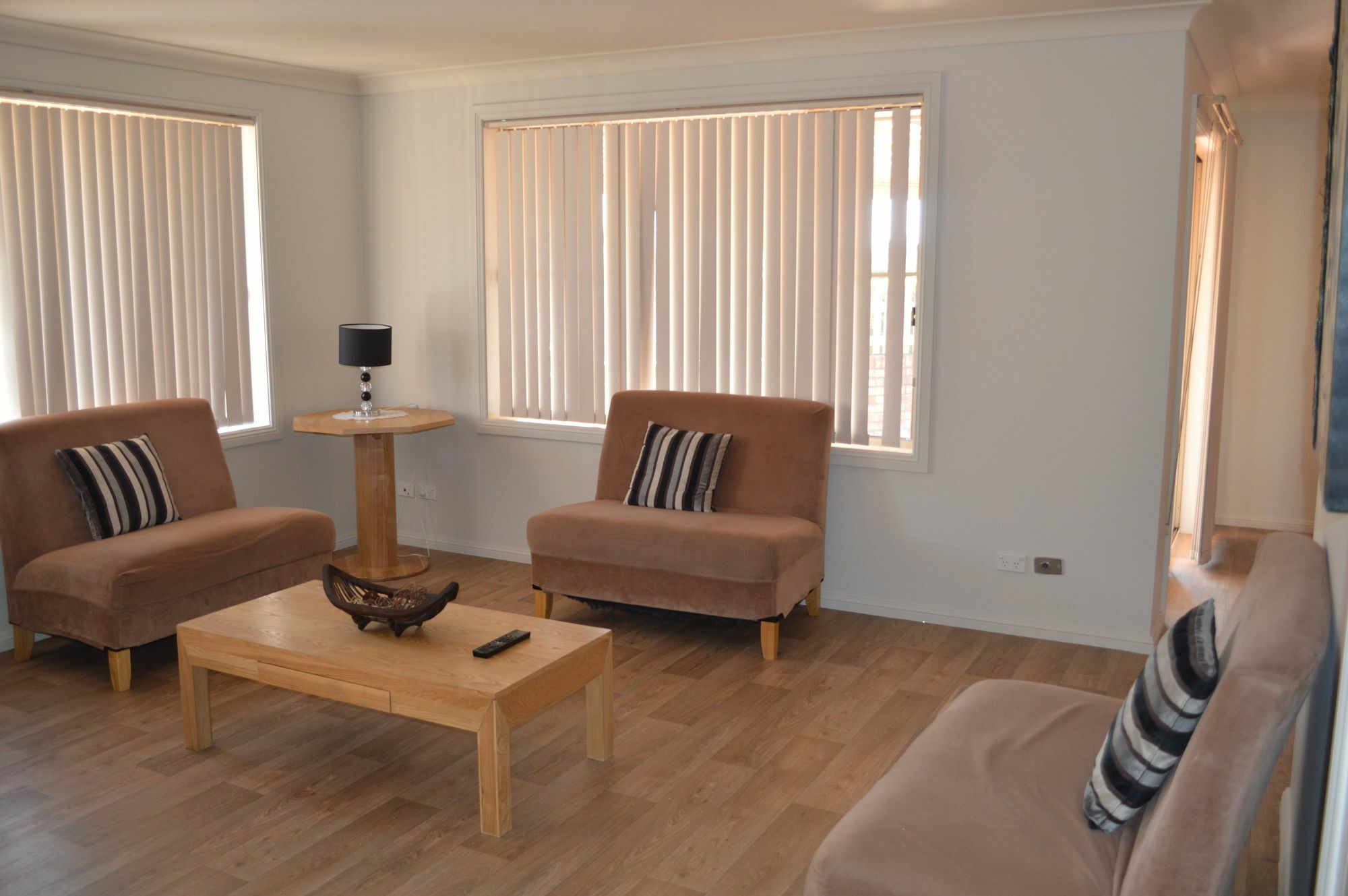 מאטילנד Best Western Endeavour Motel מראה חיצוני תמונה